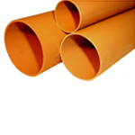 Eco-Drain Structured Wall Pipes