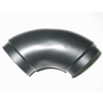 HDPE Molded Bend