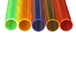 Acrylic Tube