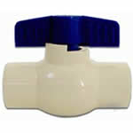 CPVC Ball valve