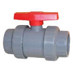 CPVC Ball valve