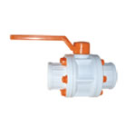 Ball Valve