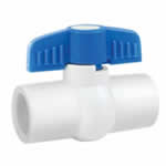 Upvc Ball Valve