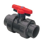 Upvc Valve