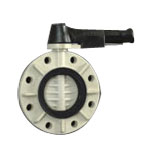 Buterfly Valve