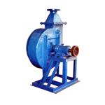 Centrifugal Blower