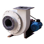 Centrifugal Blower