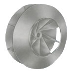 Centrifugal Blower