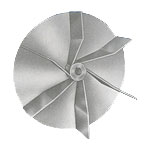 Centrifugal Blower