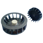 PP Fan Impeller