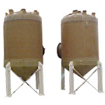 Chemical Reactor Vessel