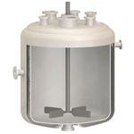 Chemical Reactor Vessel