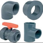 CPVC  Corzen Pipe Fittings