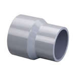 CPVC corzen reducer