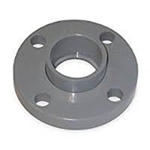 CPVC flange socket