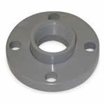 CPVC flange