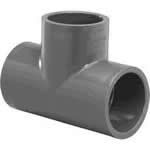 C - PVC Corzan Piping System