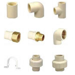 cpvc Fittings