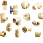 cpvc Fittings