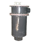 Domestic Filter Housing