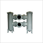 Duplex Strainers