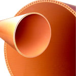 Eco-Drain Structured Wall Pipes