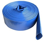 Flate Hose Pipe