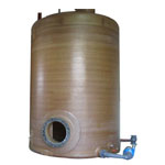 FRP Tank