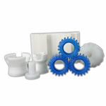 Gear Spare & Molding Parts