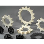 Gear Spare & Molding Parts