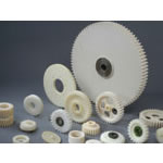 Gear Spare & Molding Parts