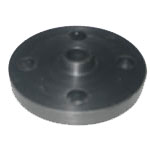 HDPE Weld Neck Flange