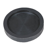 HDPe end cap