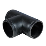 HDPE TEE