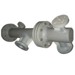 Industial Filter Housing