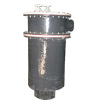 Industial Filter Housing