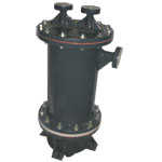 Industial Filter Housing