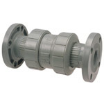 CPVC Ball Check Valve