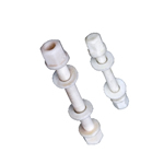 Plastic Nut Bolt 