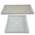 Plastic Tray