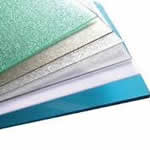 Poly Carbonate Sheets & Rods