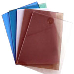 Polycarbonate Compact Sheet