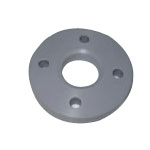 PP Pipe Bore Flange