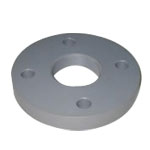 PP Threaded Flange