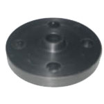 PP Weld Neck Flange