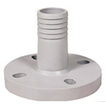 PP Hose Flange