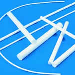 PTFE Extruded Rod