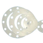 Ptfe Gaskets