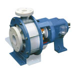 Horizontal Pump