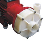 Magnetic Drive Pump